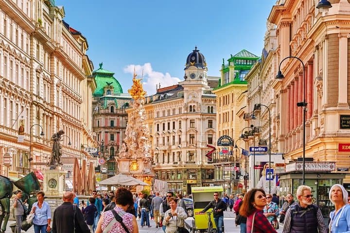 Vienna City