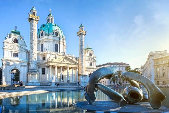 Vienna City