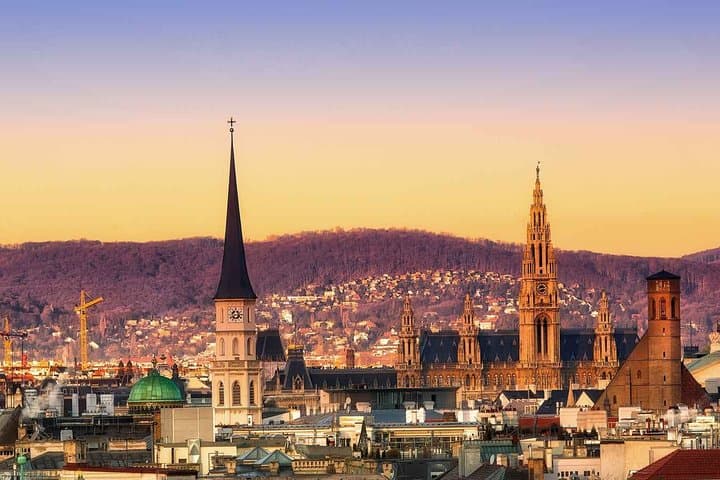 Vienna City