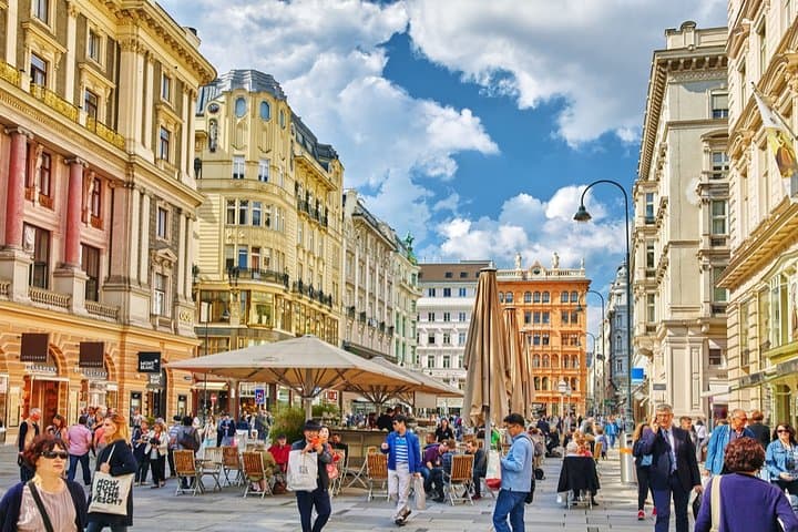 Vienna City