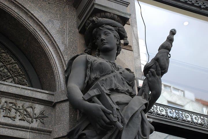 Vienna Private Walking Tour With A Professional Guide