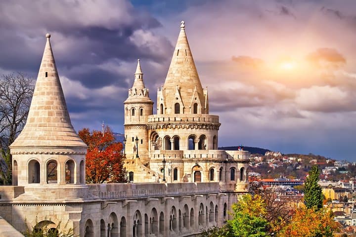 Castle District