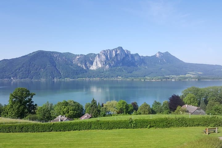 Salzkammergut