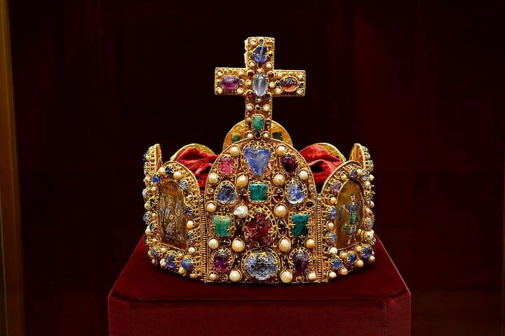 Skip the Line: Imperial Treasury of Vienna Entrance Ticket