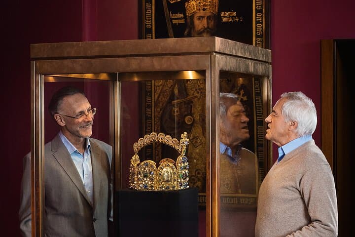 Skip the Line: Imperial Treasury of Vienna Entrance Ticket