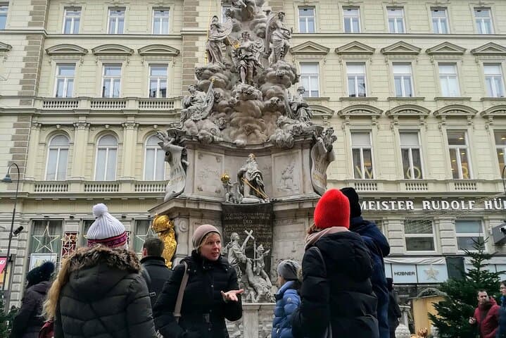 Vienna for Children: Tales of Dragons & Saints