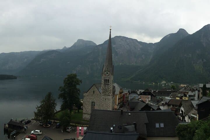 Hallstatt Private Walk Tour With A Professional Guide
