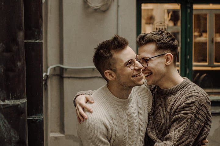 Pride Side (LGBTQ) of Vienna on a Private Tour with a local