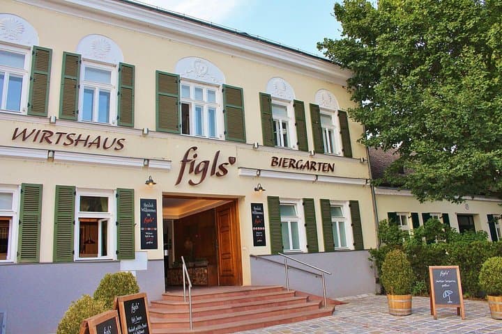 Private Day Trip to The Village of Grinzing from Vienna with a local
