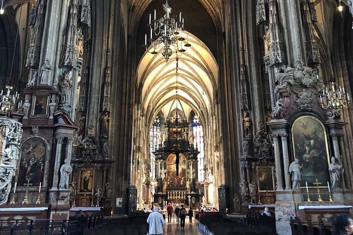 Introducing Vienna Walking Tour: The Capital of the Habsburgs