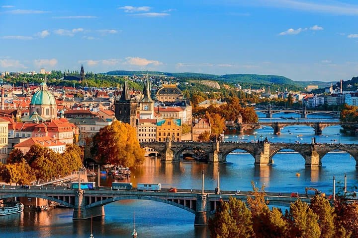 Prague