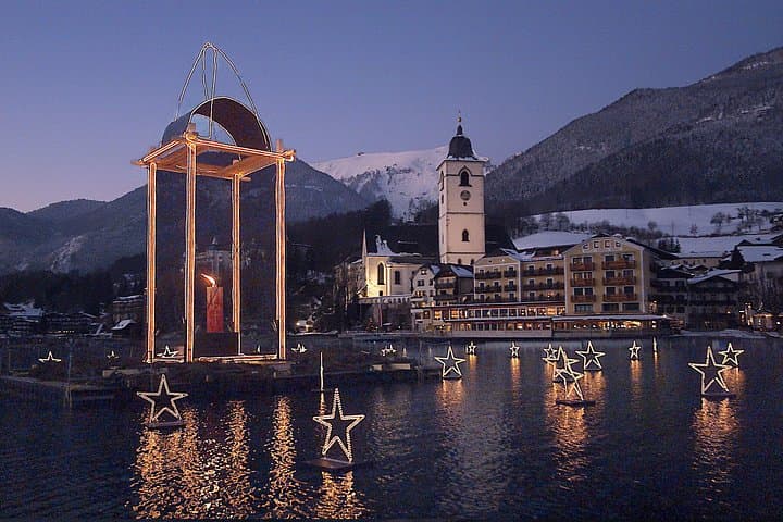 Sankt Wolfgang