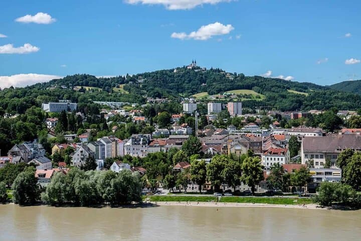 Linz