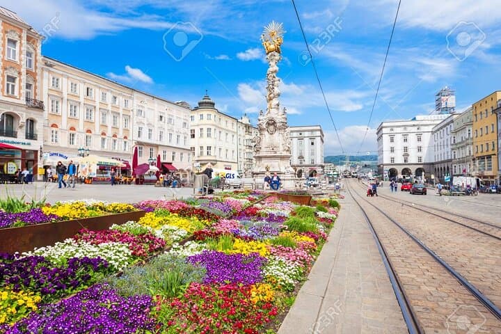 Linz