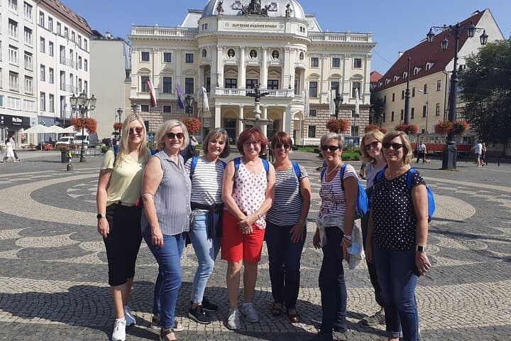 Beer Lovers’ Day Trip: Vienna to Bratislava
