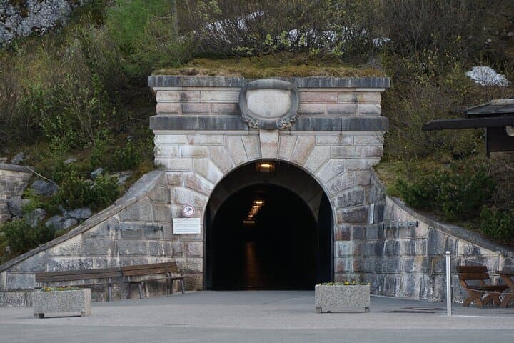 Salzburg and Bavaria WWII Private Tour