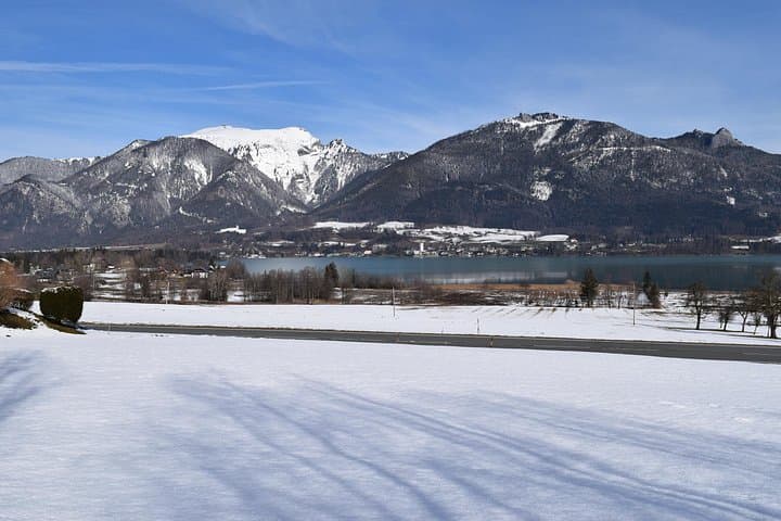 Salzburg private tour to Hallstatt