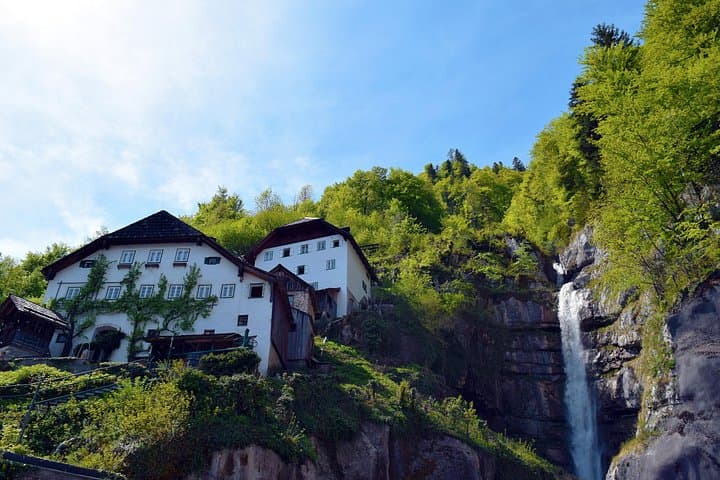 Hallstatt