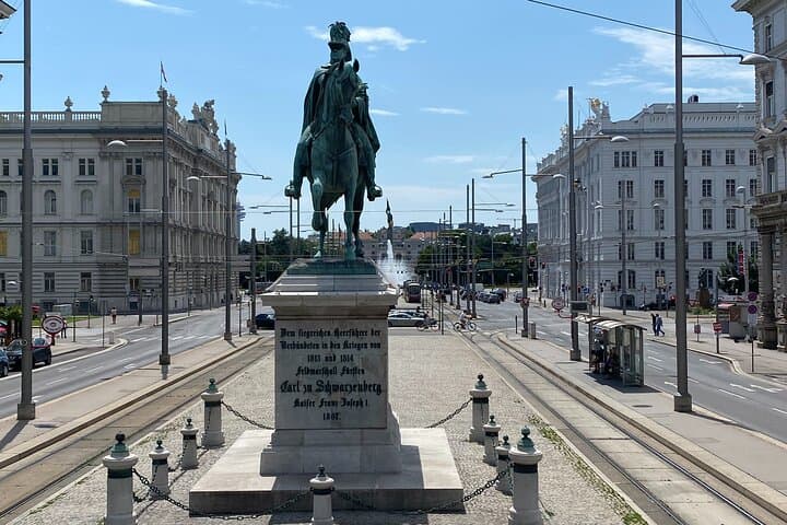 Schwarzenberg Square