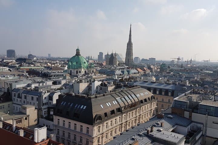 City Center