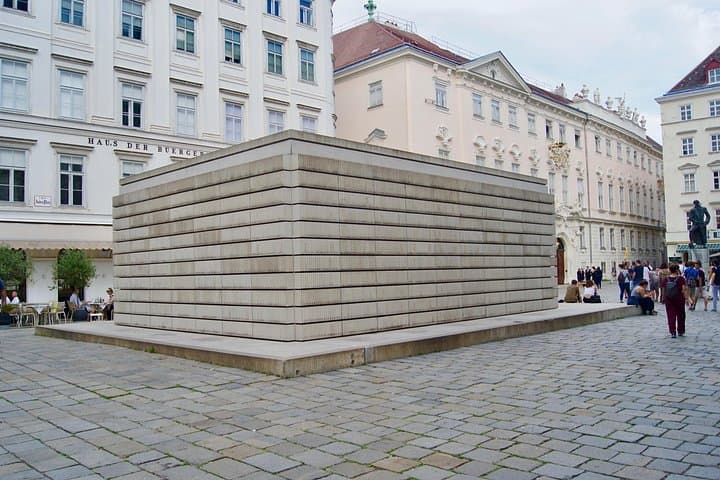 Private Vienna Walking Tour