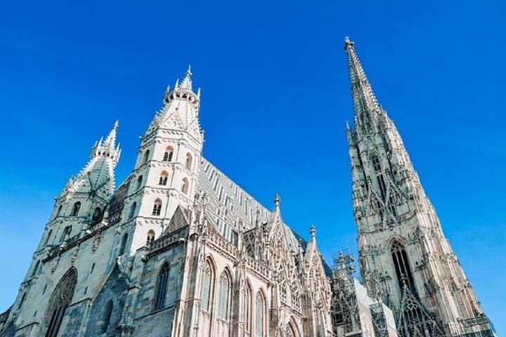Vienna XL Puzzle Rally: The Ultimate City Adventure