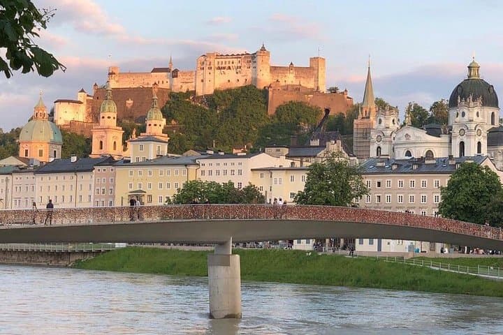 Salzburg