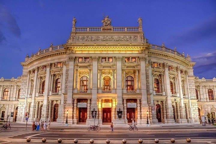 Burgtheater