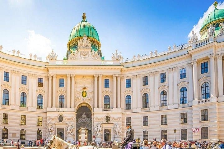 Hofburg