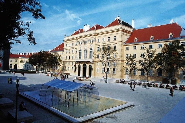 Museum Quarter