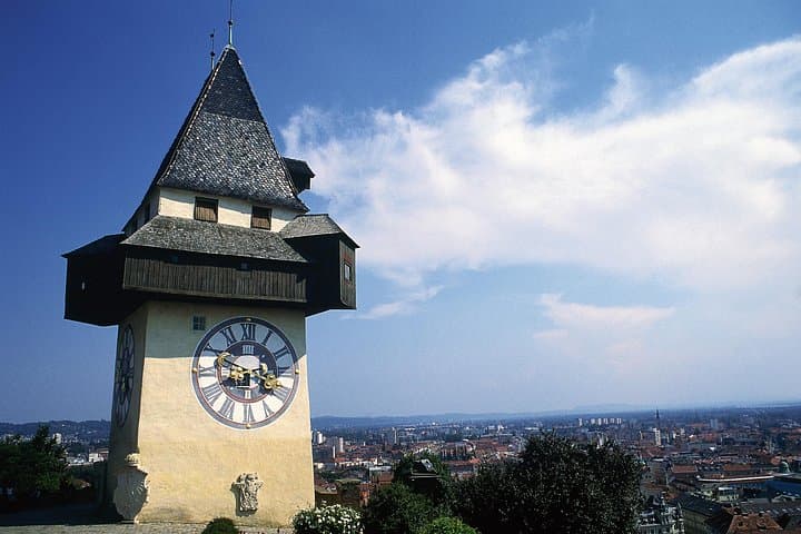 Graz, Austria