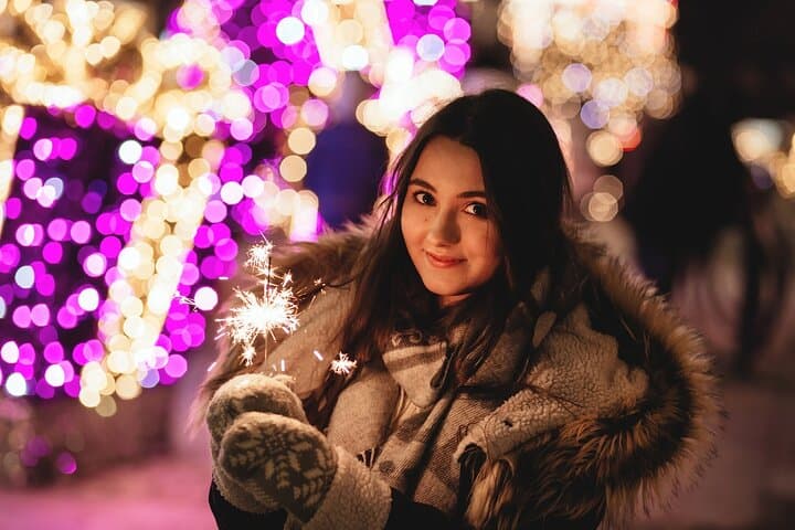 Magic Christmas Private Tour in Klagenfurt