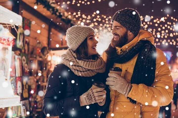 Private Magic Christmas Tour in Mayrhofen