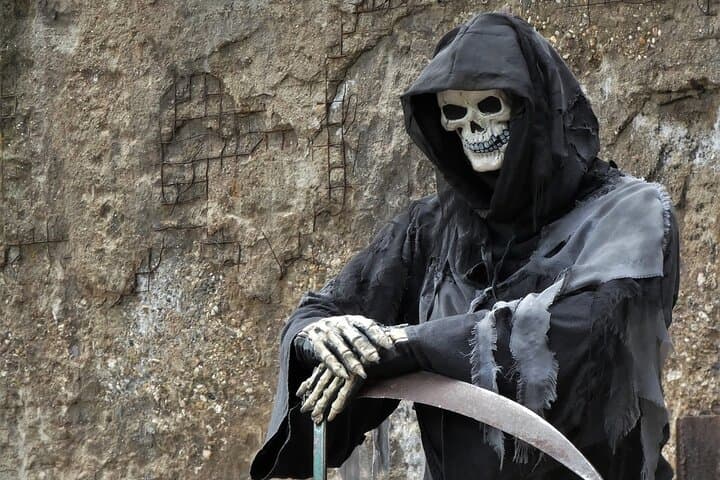 Vienna's Darkest Secrets: A True Crime Walking Tour