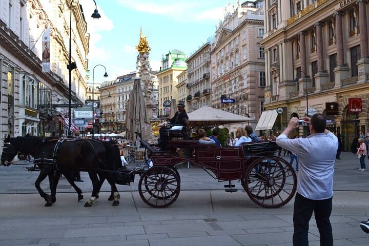 11-Day Guided Tour of Austria, Germany and Switzerland