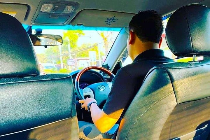 Private Airport Transfer: Vienna City → Airport (VIE)