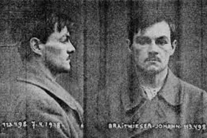 Vienna's Darkest Secrets: A True Crime Walking Tour