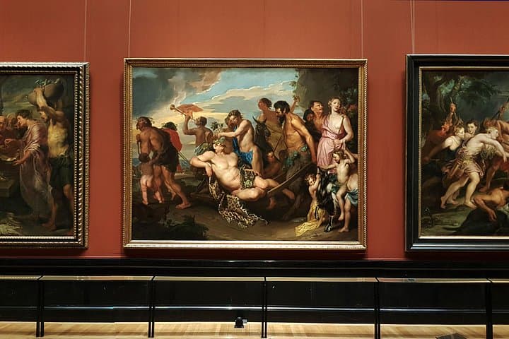 Private Tour of the Kunsthistorisches Museum: Secrets of Masterpieces | Tickets included