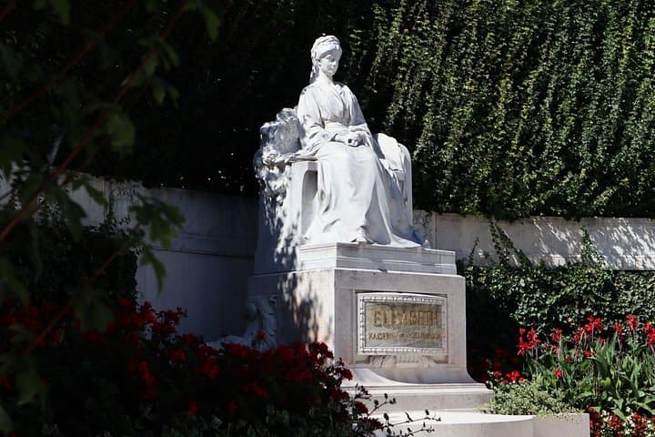 Empress Sisi - The Lady Di of Vienna