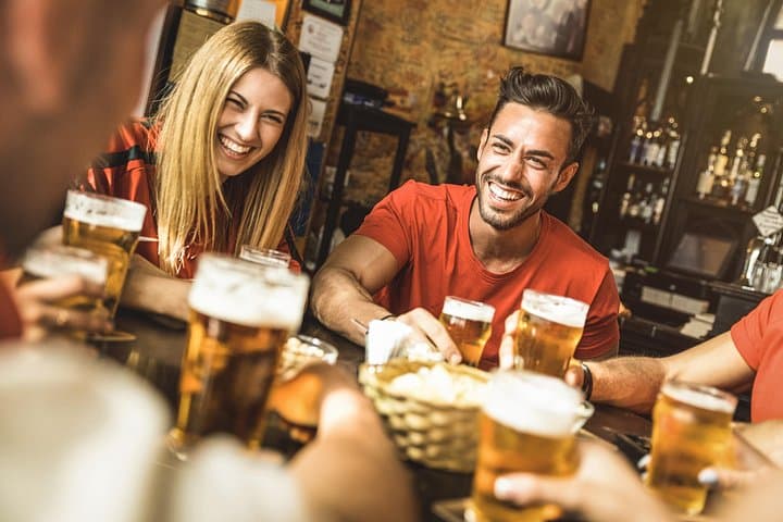 Private Austrian Beer Tasting Tour in Salzburg