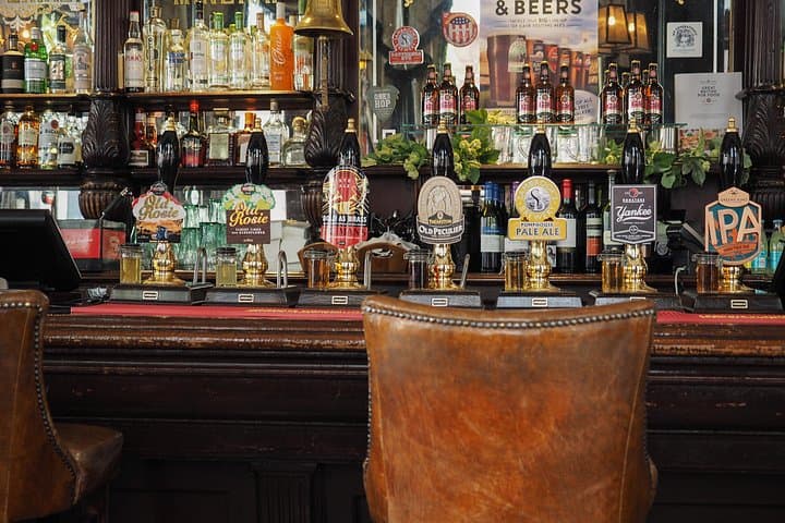 Private Austrian Beer Tasting Tour in Salzburg