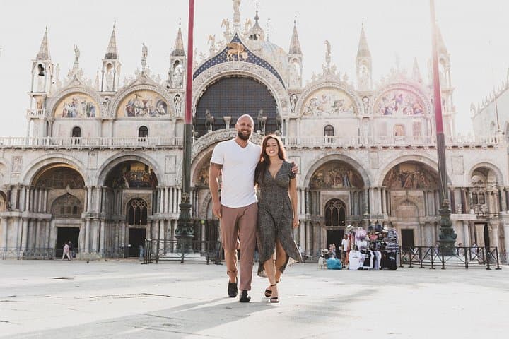 Hire Photographer, Professional Photo Shoot - Vienna