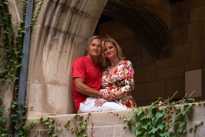 Hire Photographer, Professional Photo Shoot - Vienna