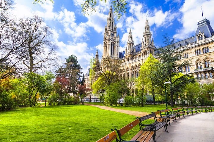 St Stephen's Cathedral, Top Churches of Vienna Old Town Tour