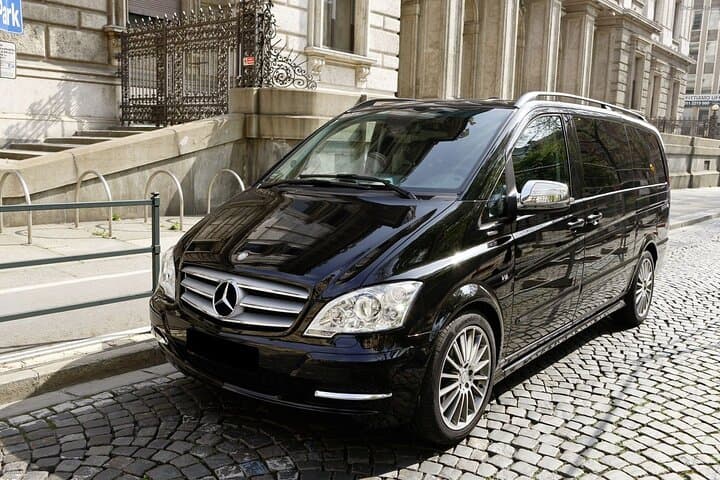 Vienna: Melk Abbey, Danube Valley, Wachau Private Car Trip