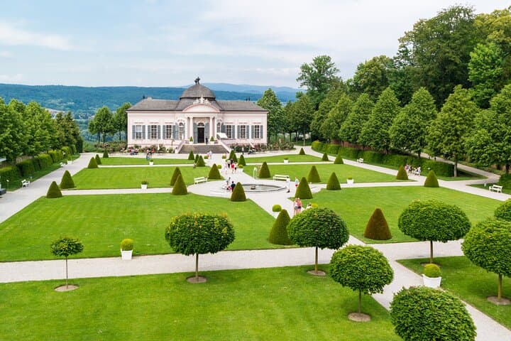 Vienna: Mariazell Basilica and Melk Abbey Private Trip +Transport