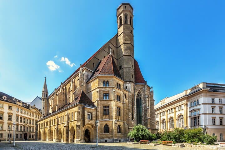 St Stephen's Cathedral, Top Churches of Vienna Old Town Tour