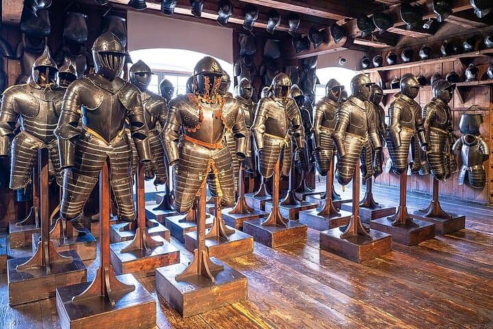 Graz Old Town Highlights Private Walking Tour