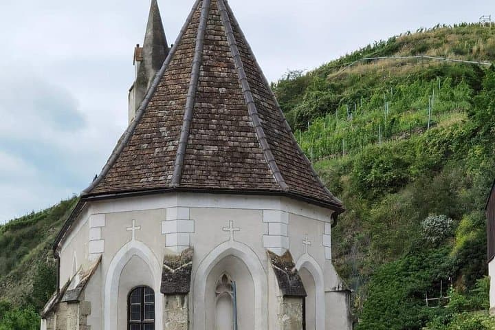 Half-Day Private Wachau Valley Tour from Vienna