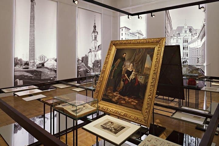 Graz: Graz Museum Private Guided Tour